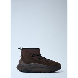 Moon Boot Men Mb Moon247 Xlace Mid Boots